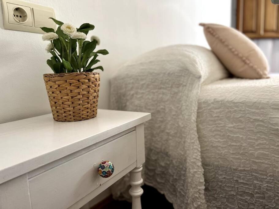 Apartamento Muy Centrico En Granada Bagian luar foto