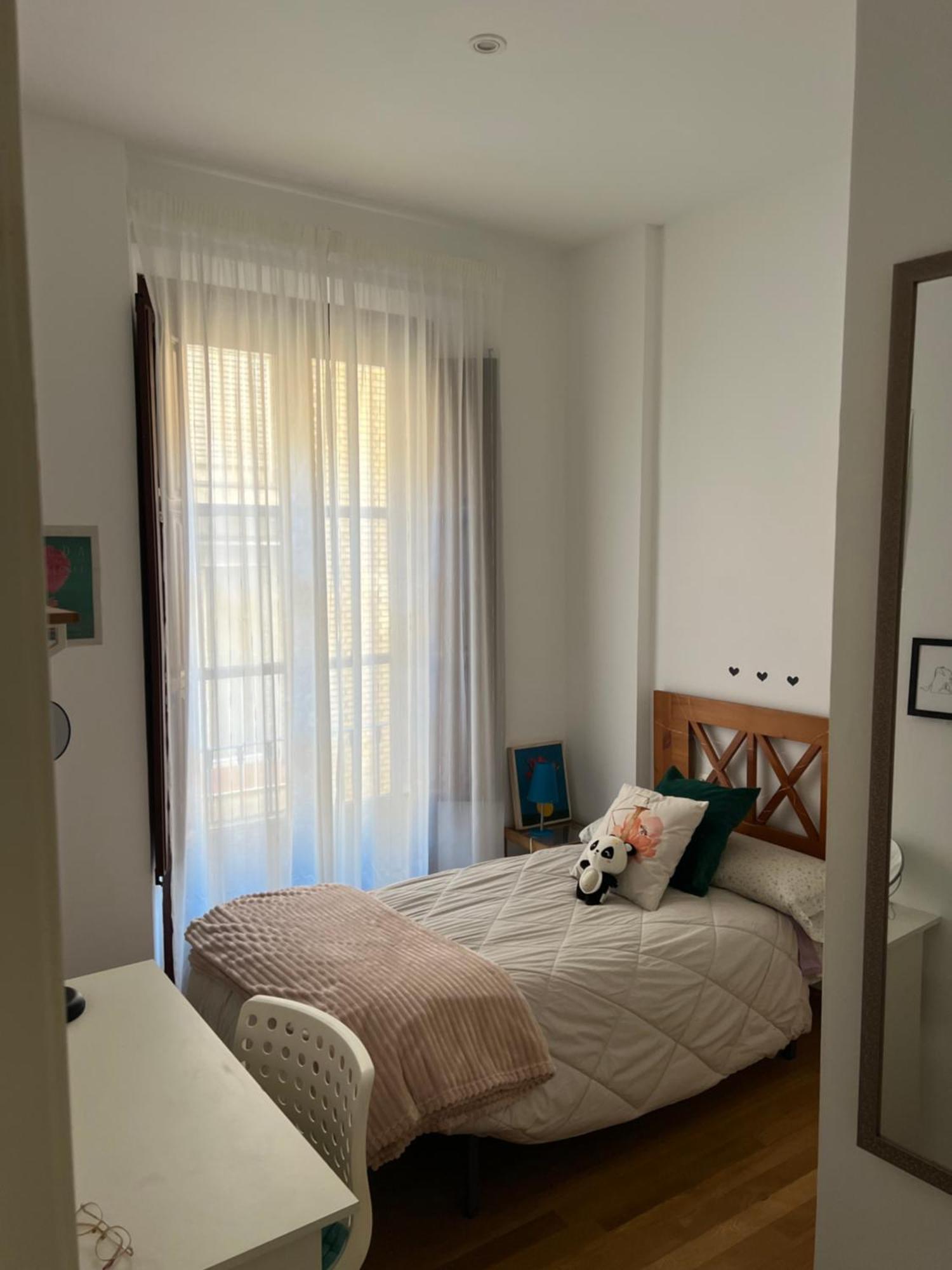 Apartamento Muy Centrico En Granada Bagian luar foto